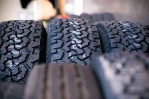 Trade insurance for tyre fitters in inner cities