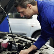 Motor traders new starts. How do you get it right?