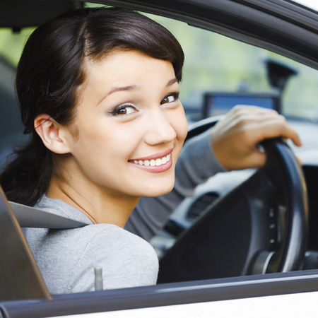 Motor Trade Insurance for Under 21 Drivers